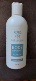 Body Shampoo