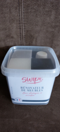 Swipe Magic Vernieuwd!!!