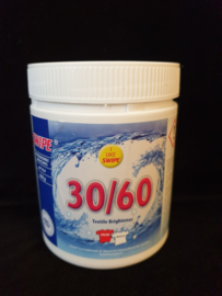 Swipe  30:60 Wasmiddel versterker 500 g.