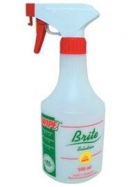 Foamspray Britespray 