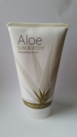 Sun en Body lotion Spf 15 150ml