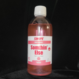 Somthin`Else  1/2 liter
