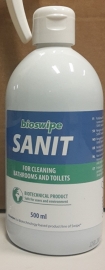 Bio Swipe Sanit