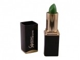 Lip / lipstick Color Groen