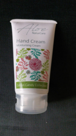 Hand - Cream
