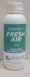 BioSwipe Fresh Air
