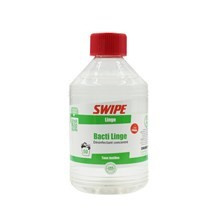 NIEUW !!! Swipe Bacti Linge (500 ml.)