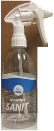 Bioswipe SanitSpruhflaschen