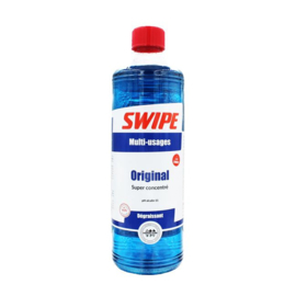 Swipe   -das weltberuhmte Reinigungsmittel