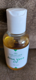 Aloe Oil