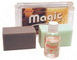 Swipe Magic Vernieuwd!!!