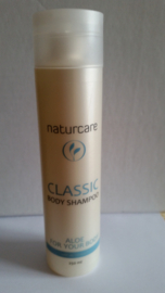 Probiotic Shower Gel/ Body Shampoo