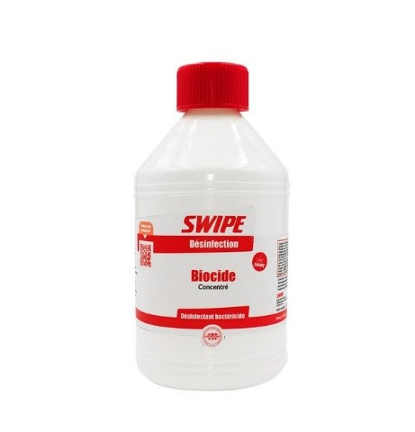 NIEUW !!!Swipe Biocide ( 500 ml.)