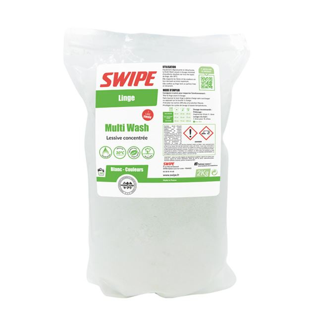Swipe Multi Wash 2kg