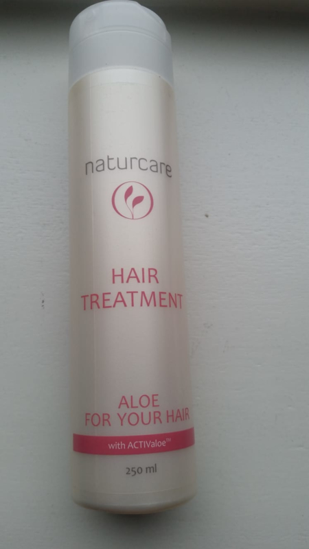 Hair Treatment 250ml