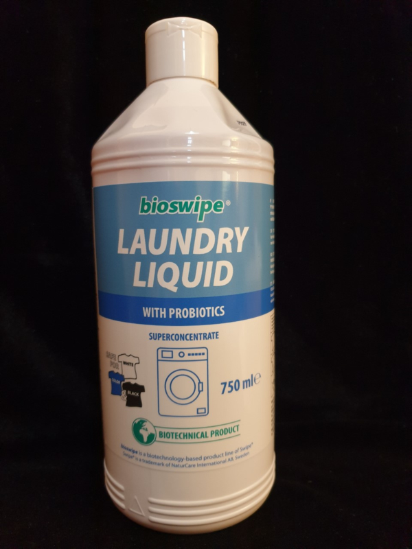 Swipe Laundry Liquid