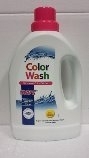 Swipe Color Wash