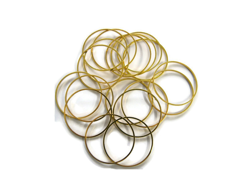 Ringen Voor Dromenvanger Of Levensboom Xitin Beads Jewelry