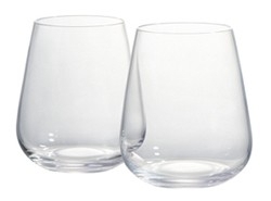 Design VitaJuwel 6-delige drinkglasset