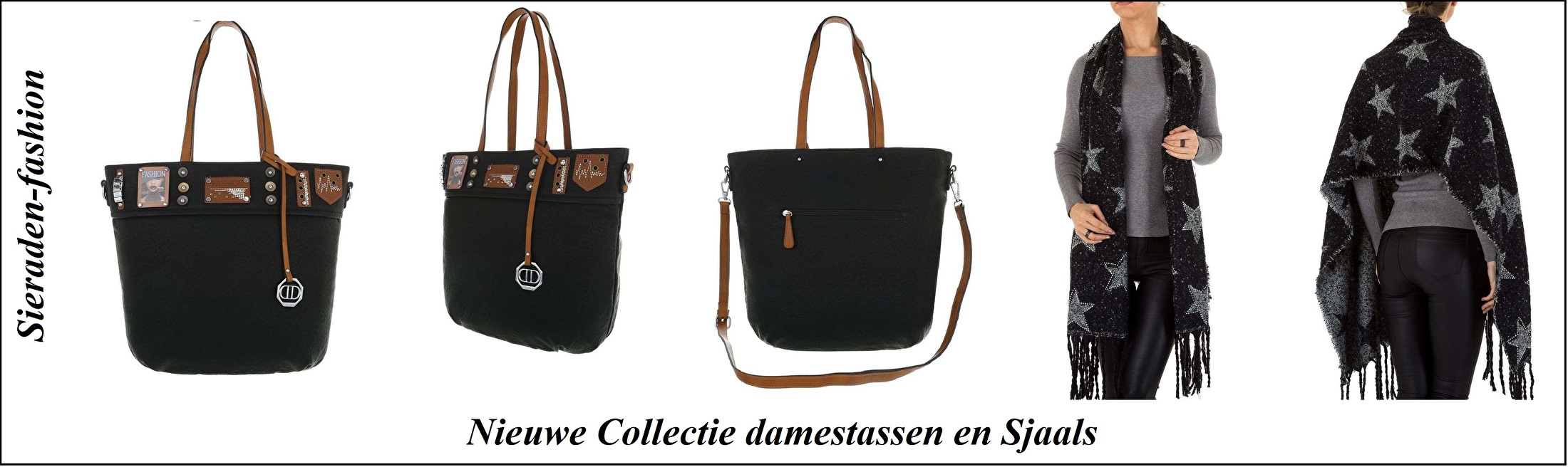 Herfst & Winter Collectie Herfst & Winter Collectie