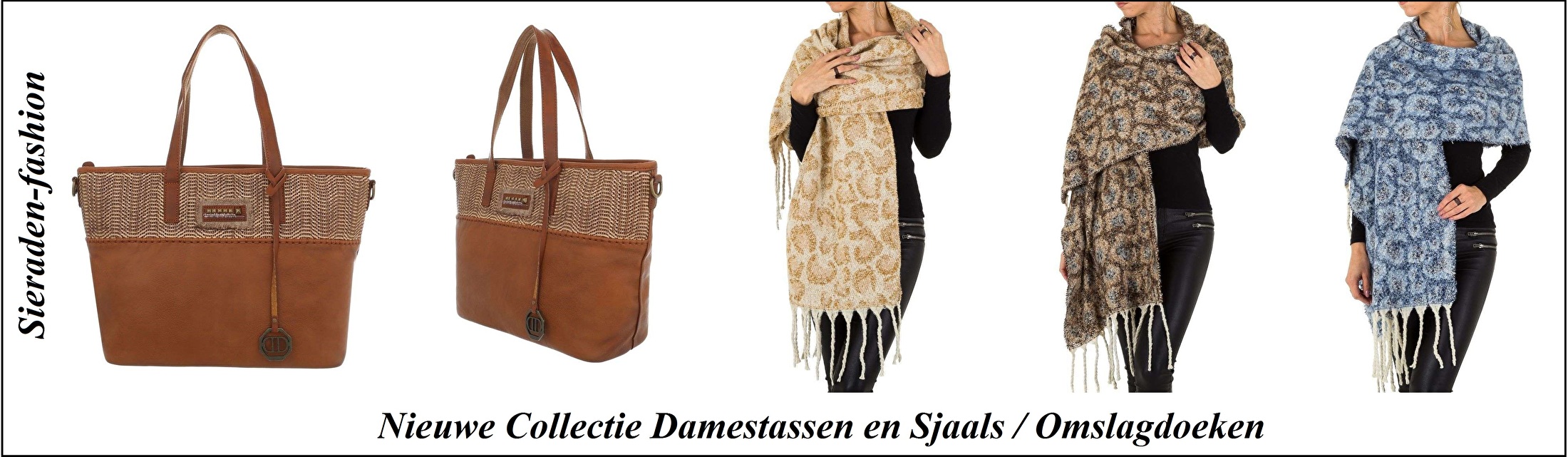 Herfst & Winter Collectie Herfst & Winter Collectie