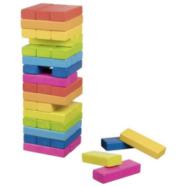Wiebeltoren regenboog