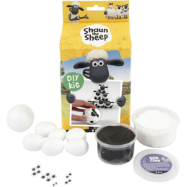 Shaun het schaap bowling