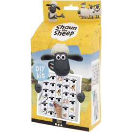 Shaun het schaap memory
