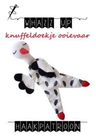 WHAZZ UP haakpatroon bijtring ooievaar (PDF)