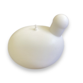 Knijpballetje/ Stressballetje