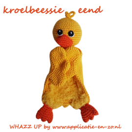 WHAZZ UP haakmagazine Boerderij Kroelbeessies