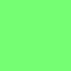 veloursfolie lime groen