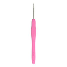 Opry haaknaald met softgrip 3,5 mm
