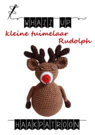 WHAZZ UP haakpatroon tuimelaar Rudolph klein (PDF)