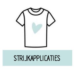 Strijkapplicaties