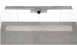 Easydrain compact 30 douchegoot EDCOM...30