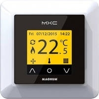 Magnum Mat elektrische vloerverwarming 225 W, 1,75 m2 met klokthermostaat 200175