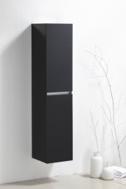 Trendline hoge kast 35cm greeploos