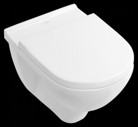 Grohe Villeroy&Boch O`Novo toiletkombinatie