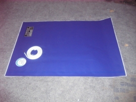 Spiegelverwarming mat 52x37