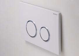 Geberit UP320 geberit-sphinx wandklosetkombinatie