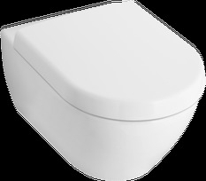 Grohe Villeroy&Boch Subway 2.0 toiletkombinatie