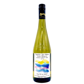 Muscadet Sèvre-et-Maine Aubron