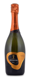 Georgië: Marani Premium Brut