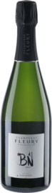 Frankrijk: Fleury Champagne Blanc de Noirs