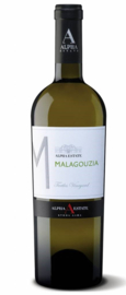 Griekenland: Alpha Estate Malagouzia Single Vineyard