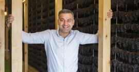 Armenië: Ariats Areni Kes Kakhani (Ripasso)