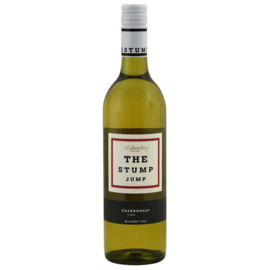 d'Arenberg The Stump Jump Chardonnay