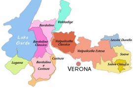 Italië: Camporeale - Amarone della Valpolicella Classico Doc