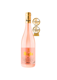 Spanje: Siglo 1881 Rioja Rosé